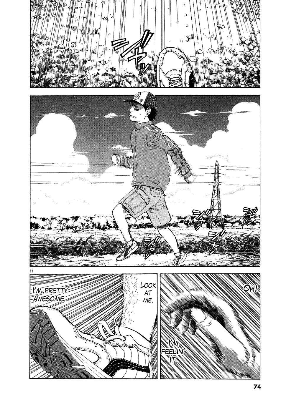 Page 11 Chapter 14 Boys on the Run