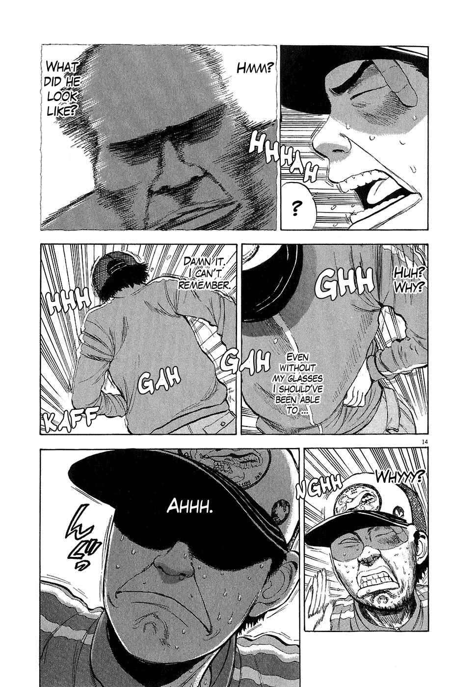 Page 14 Chapter 14 Boys on the Run