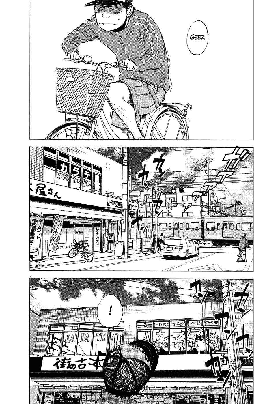Page 7 Chapter 14 Boys on the Run