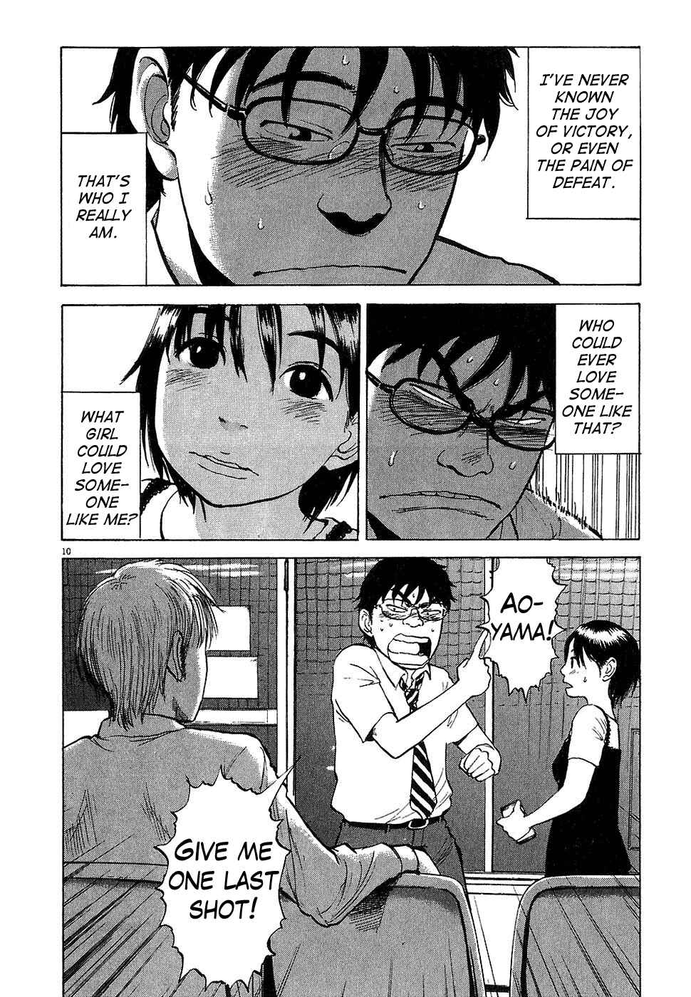 Page 10 Chapter 7 Boys on the Run