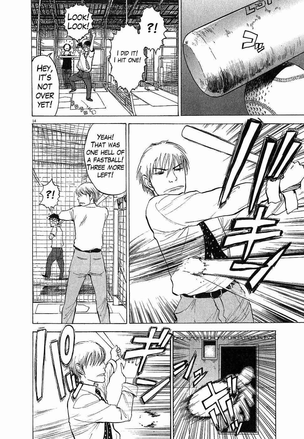 Page 14 Chapter 7 Boys on the Run