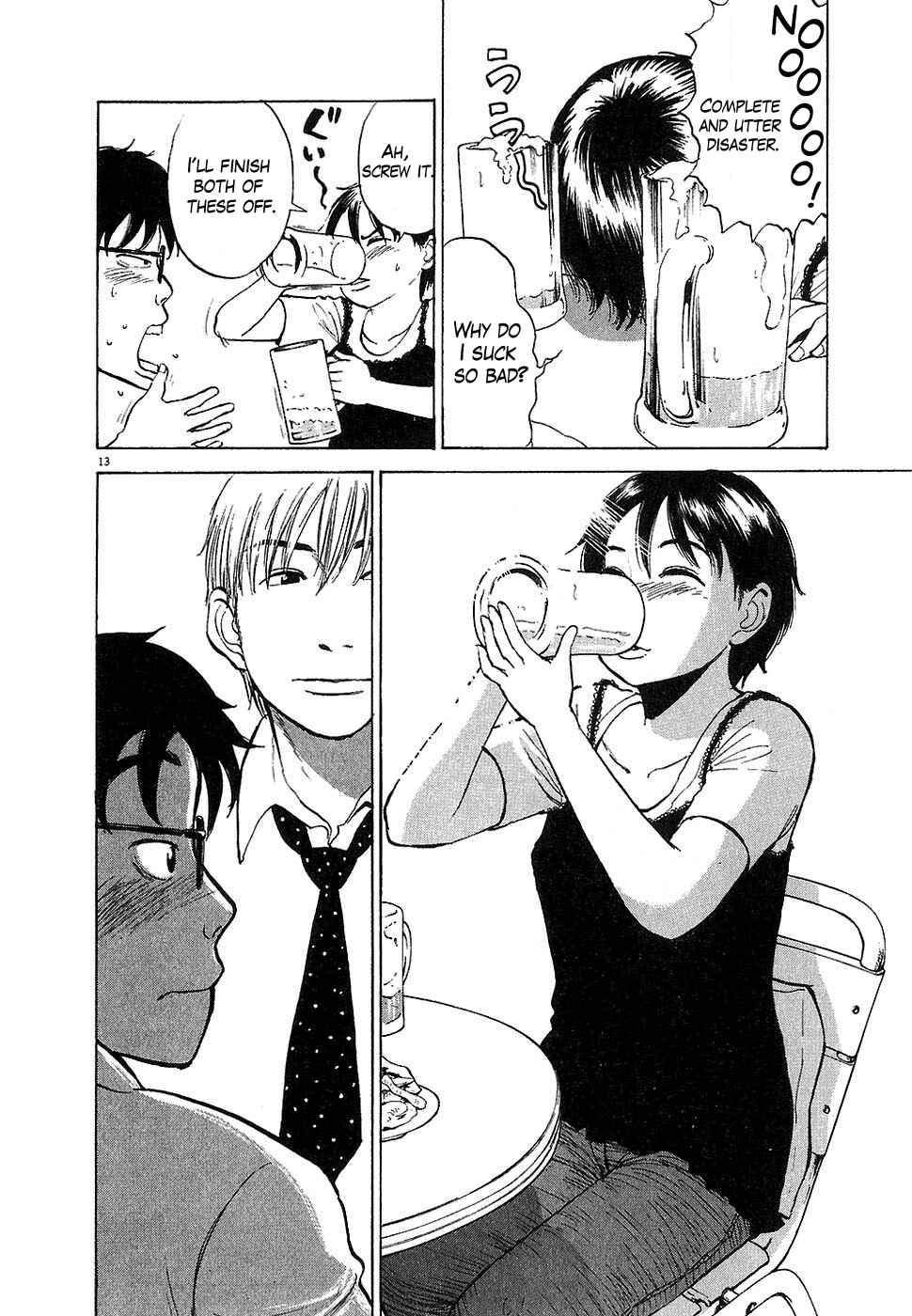 Page 13 Chapter 6 Boys on the Run
