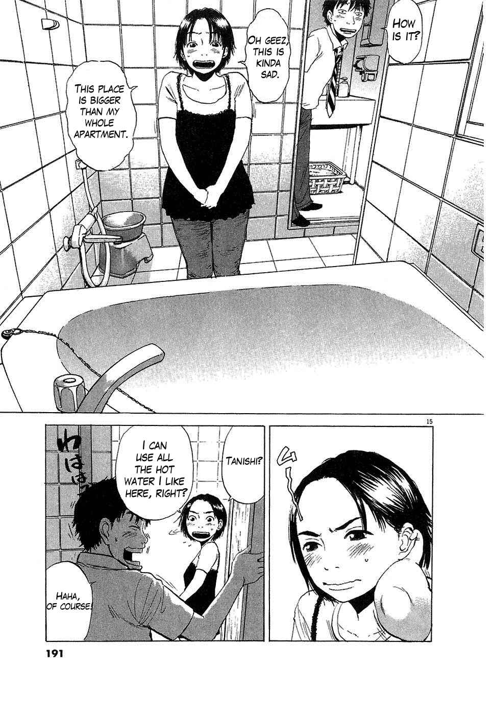Page 14 Chapter 9 Boys on the Run