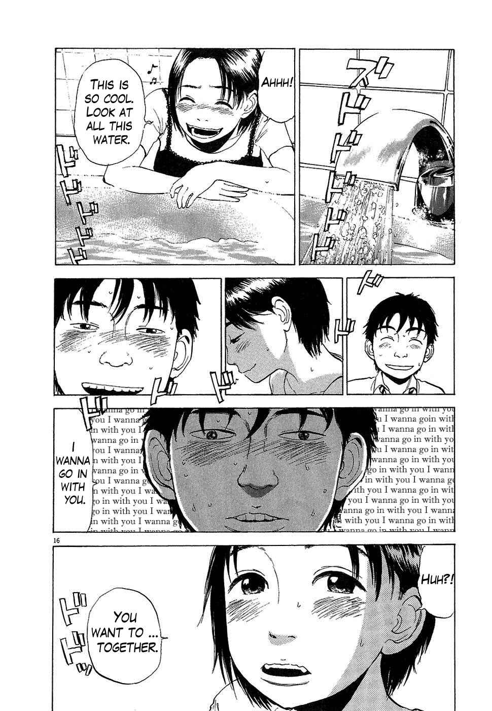 Page 15 Chapter 9 Boys on the Run