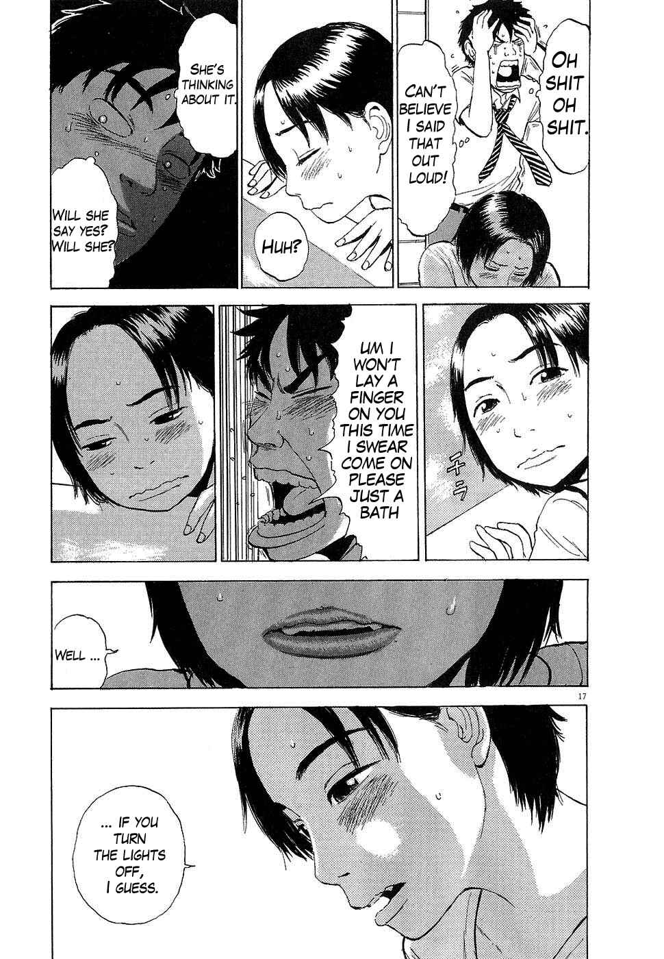 Page 16 Chapter 9 Boys on the Run