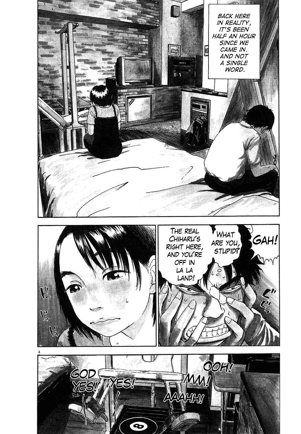 Page 3 Chapter 9 Boys on the Run