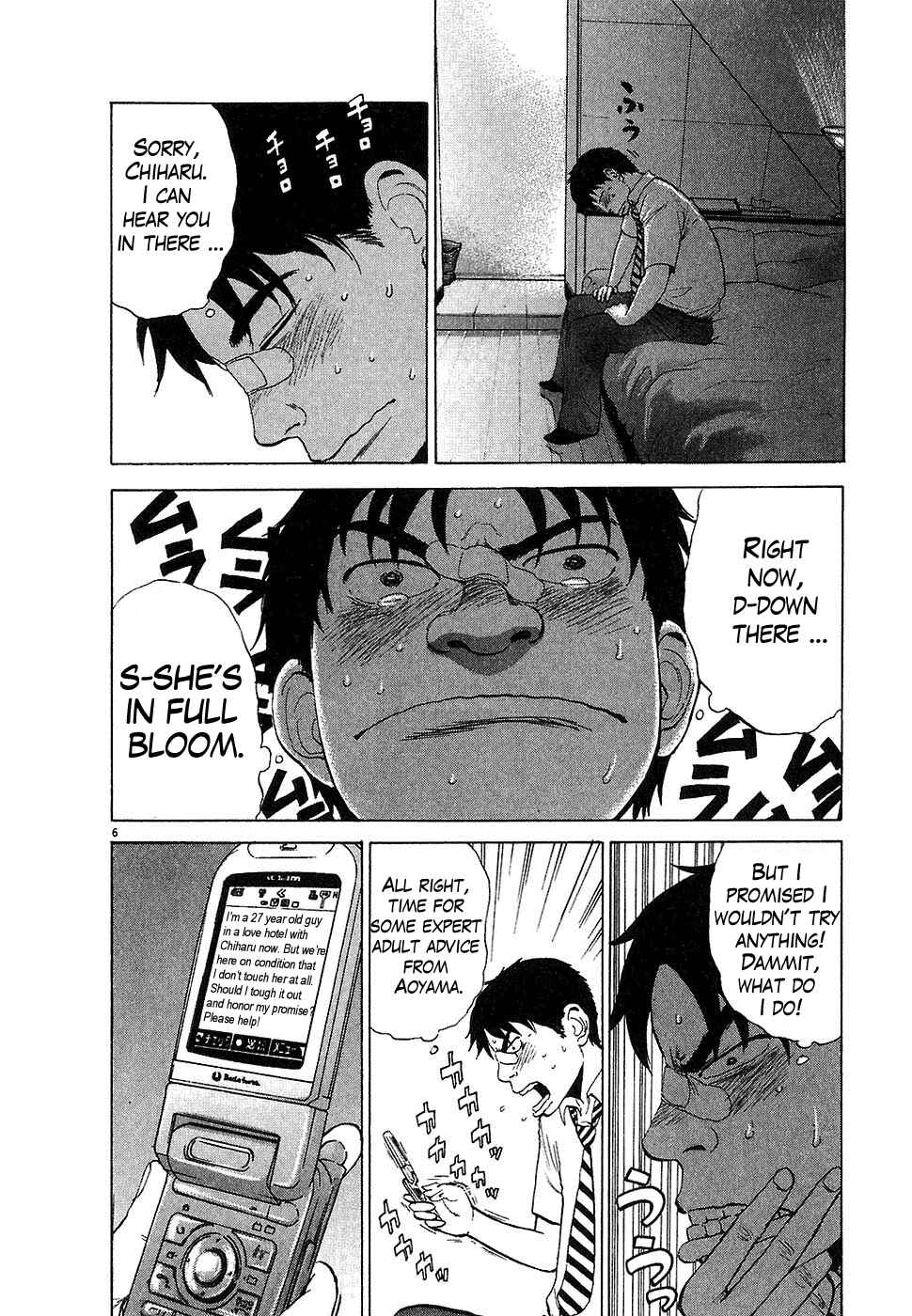 Page 5 Chapter 9 Boys on the Run