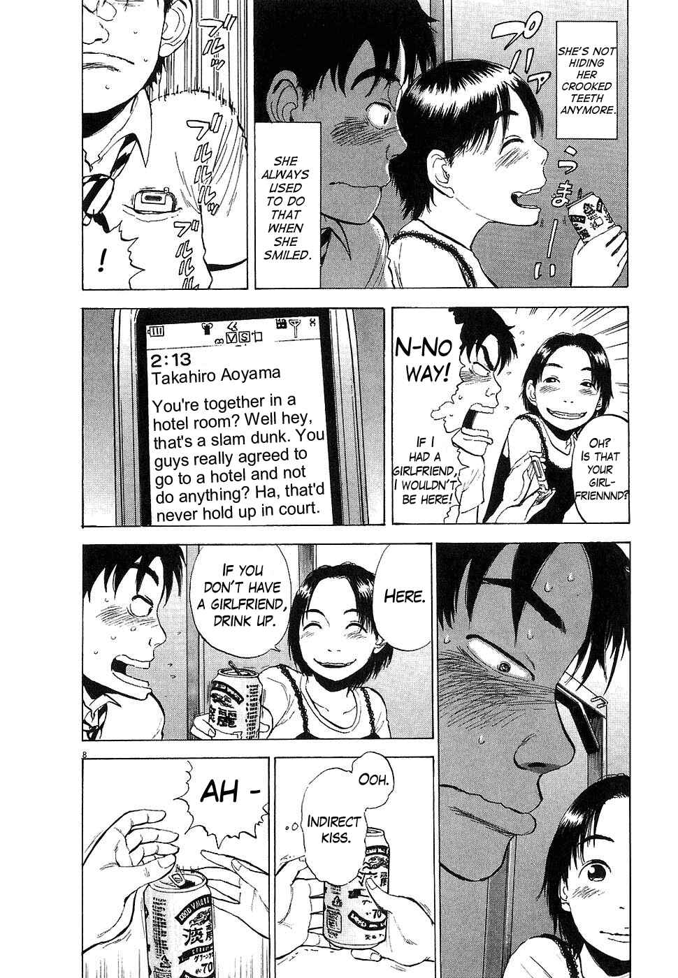 Page 7 Chapter 9 Boys on the Run