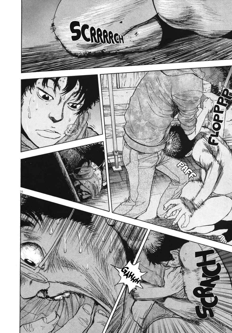 Page 15 Chapter 79 Boys on the Run