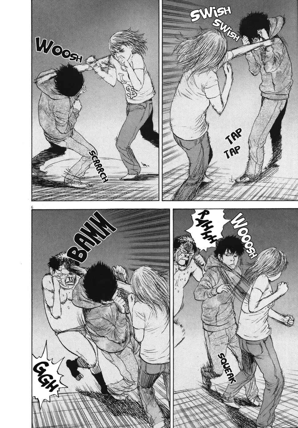 Page 6 Chapter 79 Boys on the Run
