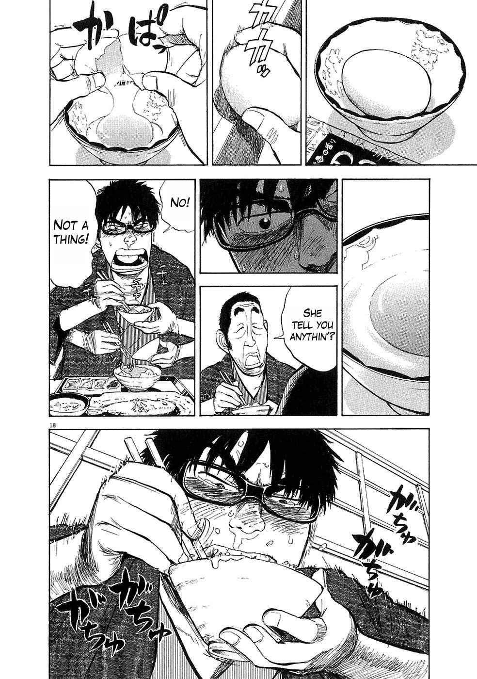 Page 17 Chapter 27 Boys on the Run