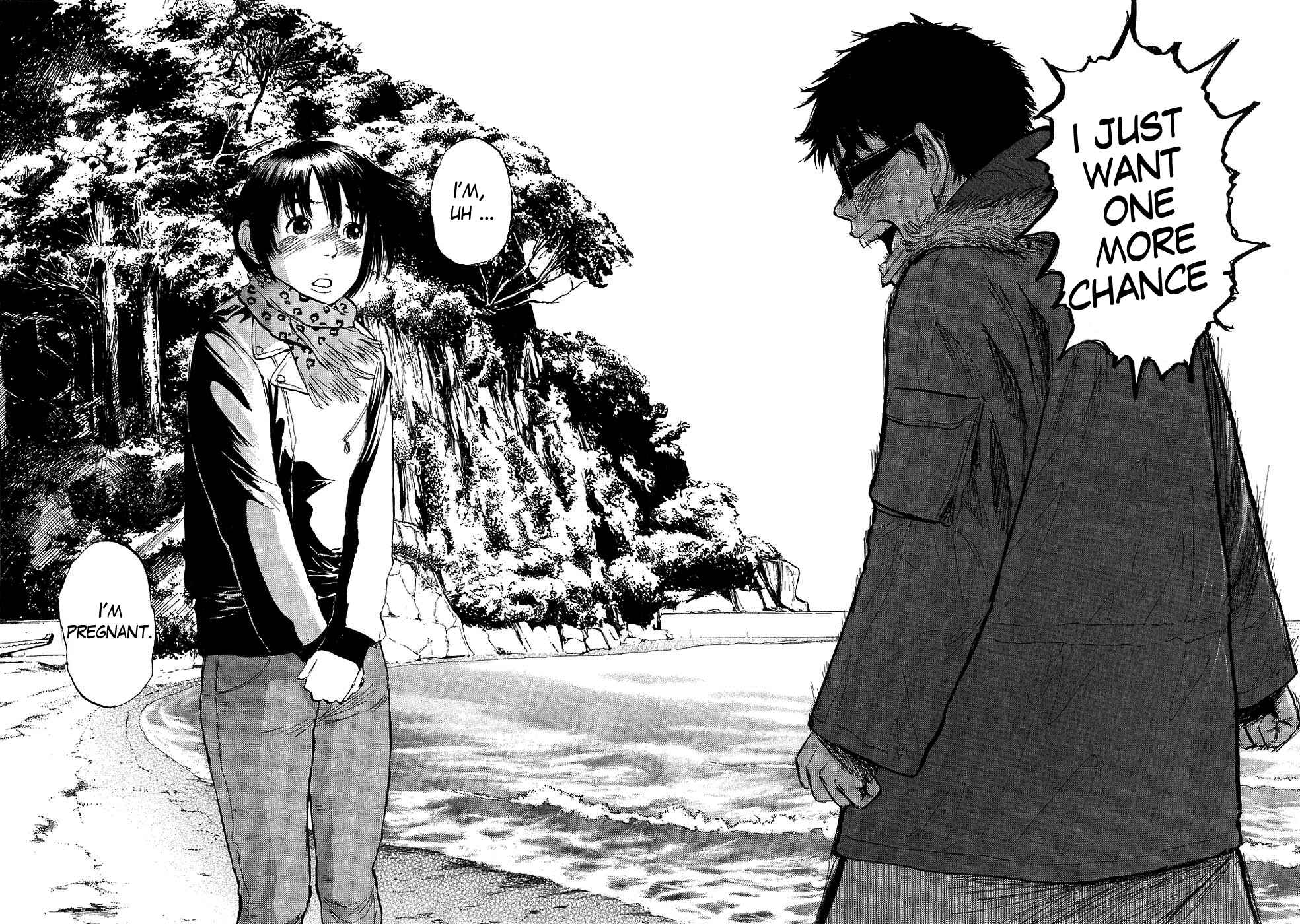 Page 6 Chapter 27 Boys on the Run