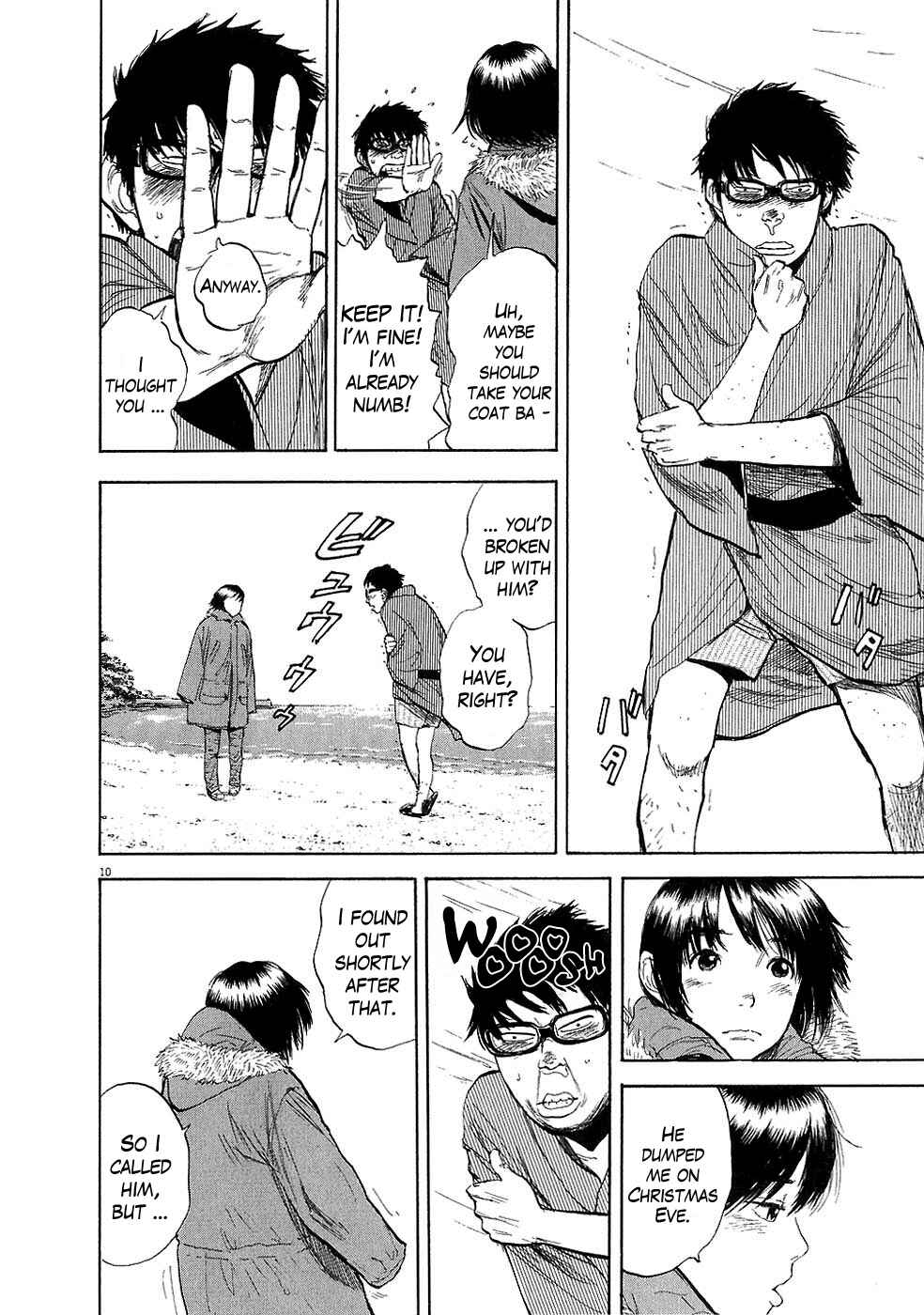 Page 9 Chapter 27 Boys on the Run