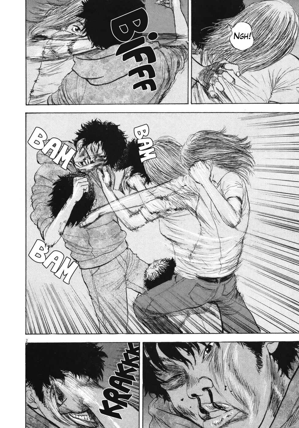 Page 2 Chapter 80 Boys on the Run