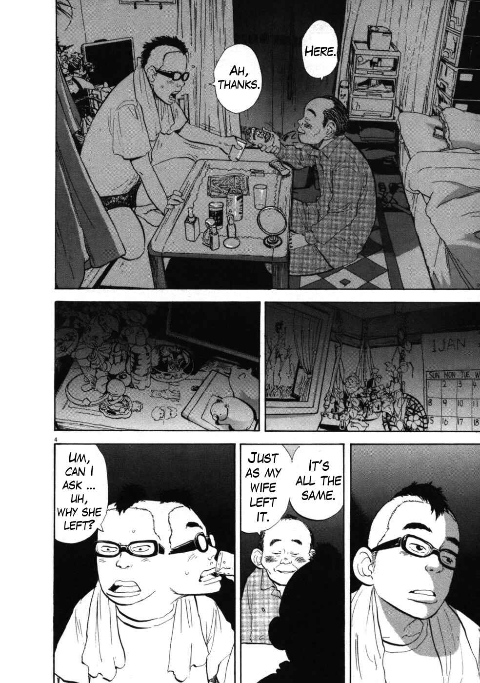 Page 4 Chapter 42 Boys on the Run