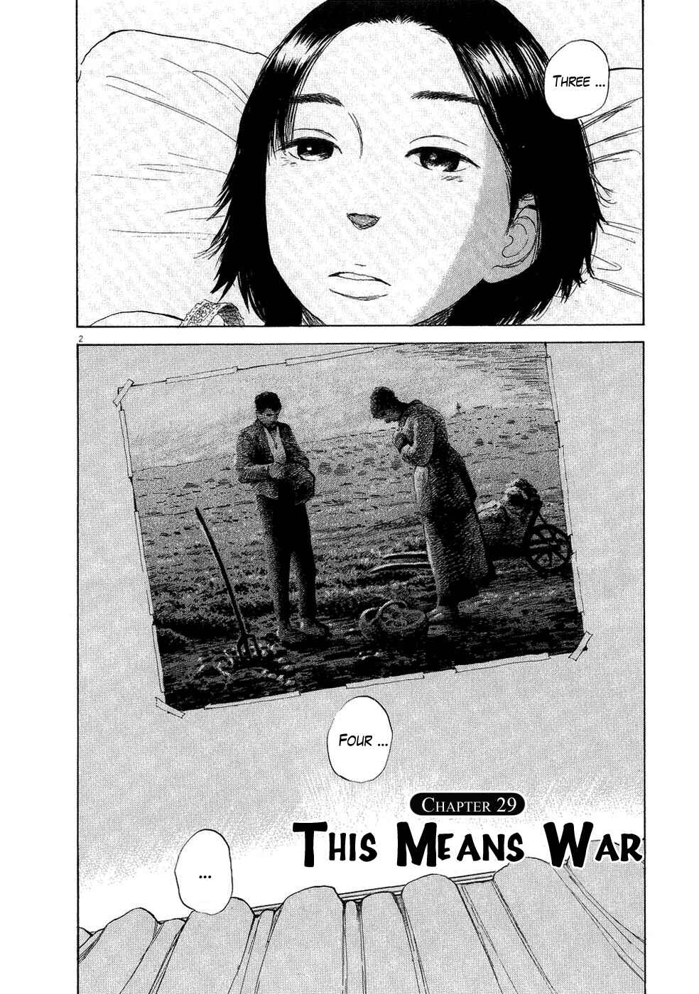 Page 2 Chapter 29 Boys on the Run