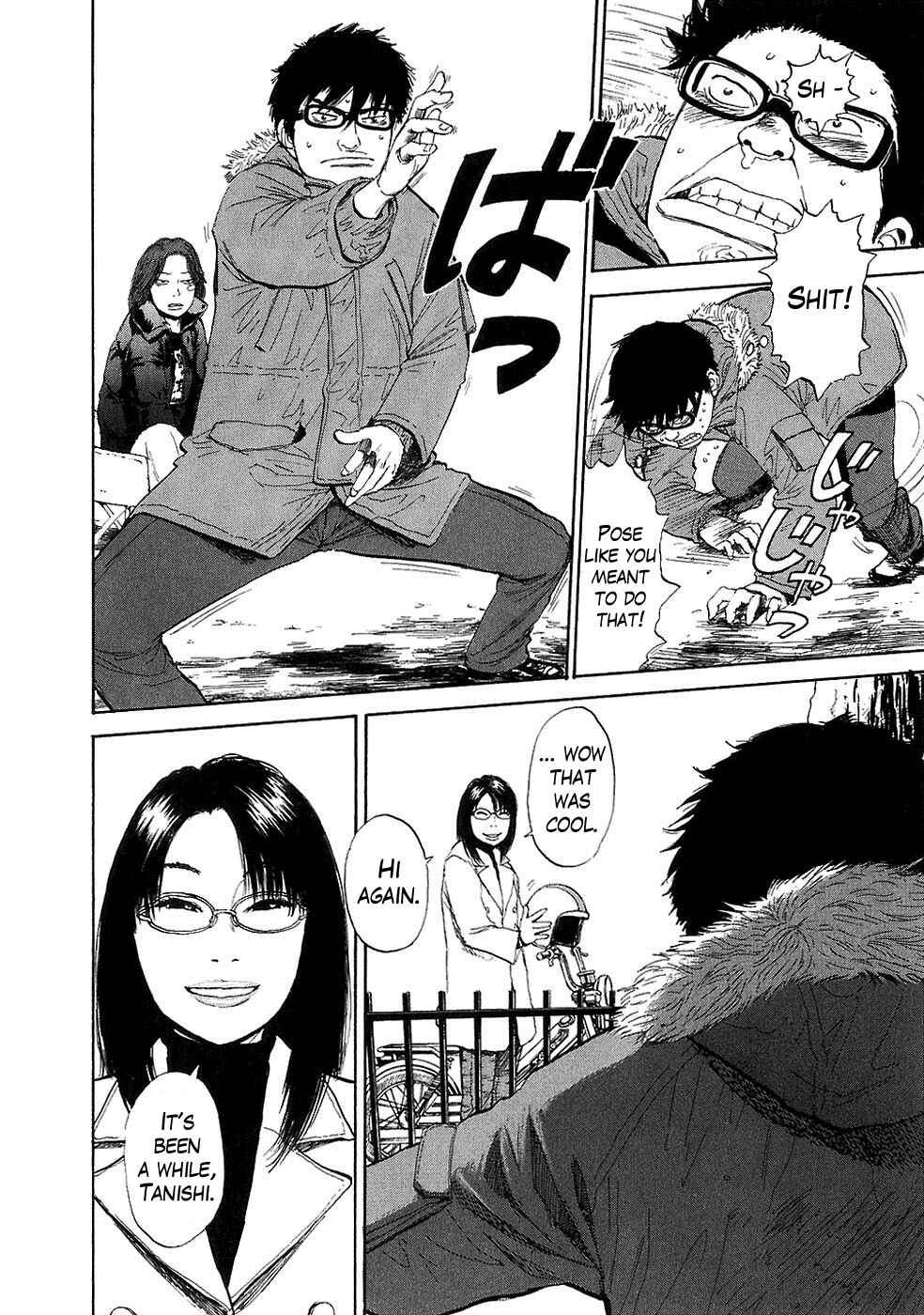 Page 4 Chapter 29 Boys on the Run