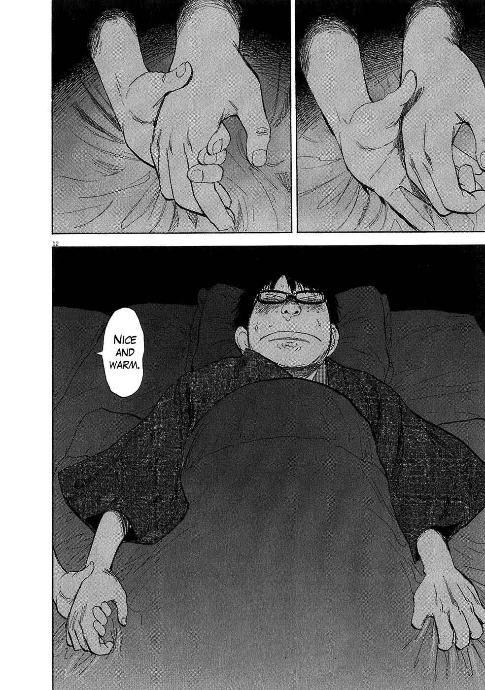 Page 12 Chapter 26 Boys on the Run
