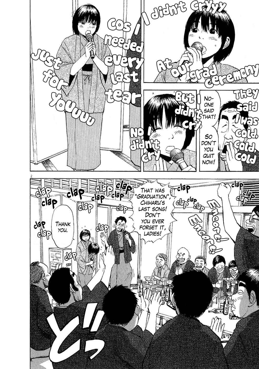 Page 2 Chapter 26 Boys on the Run