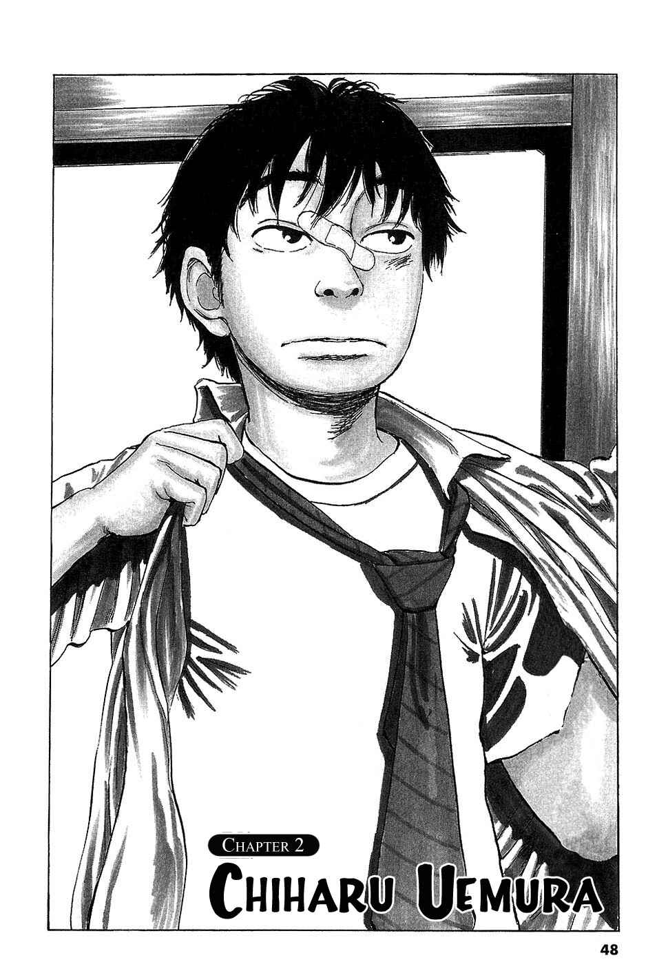 Page 1 Chapter 2 Boys on the Run