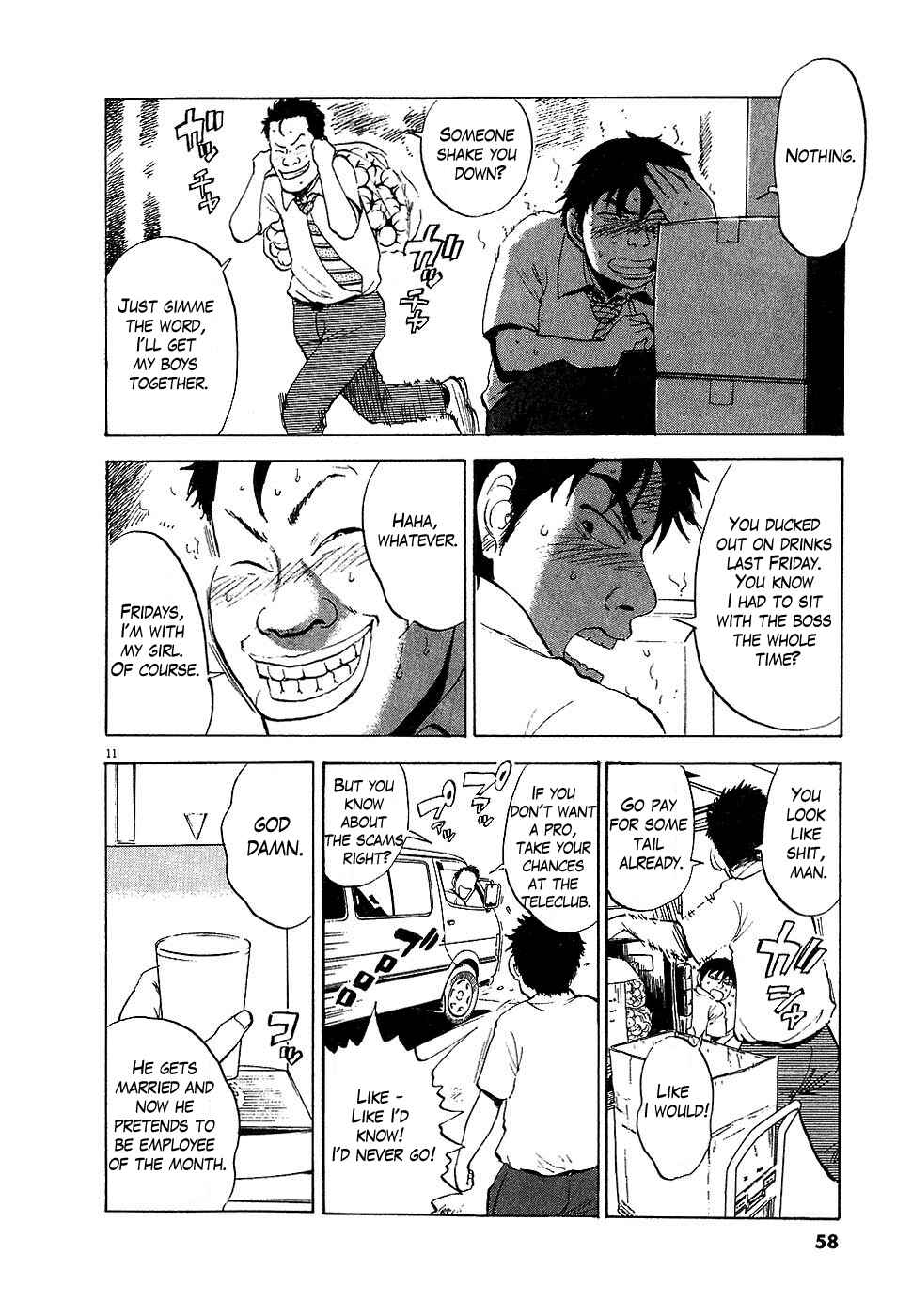 Page 11 Chapter 2 Boys on the Run