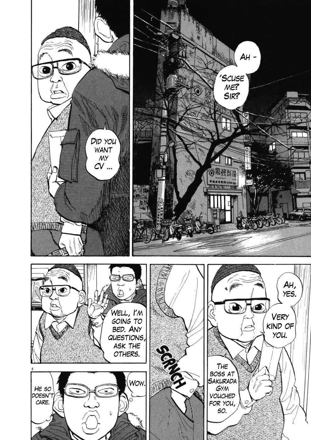 Page 9 Chapter 66 Boys on the Run