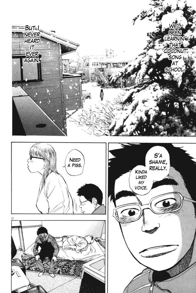 Page 11 Chapter 65 Boys on the Run