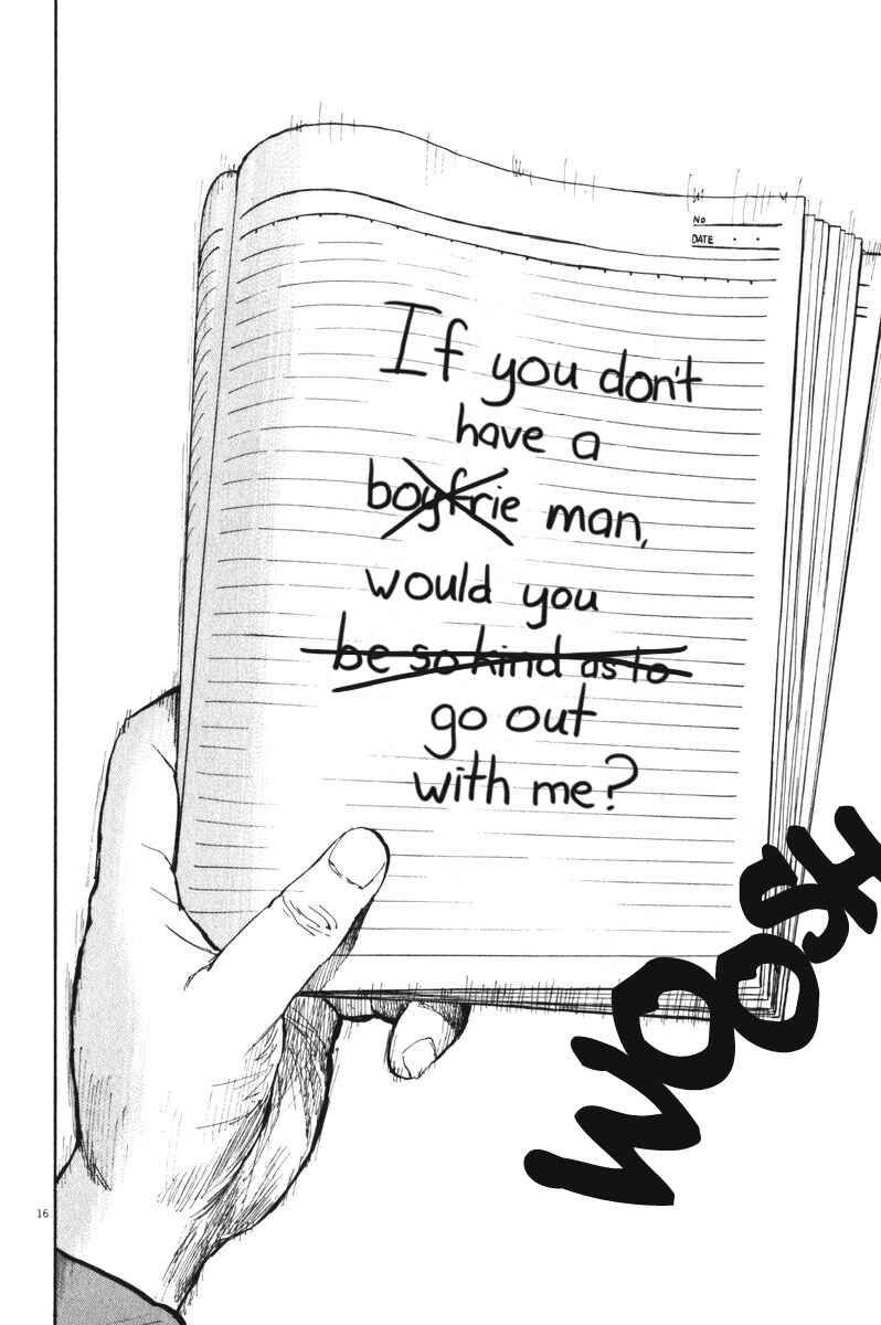 Page 15 Chapter 65 Boys on the Run