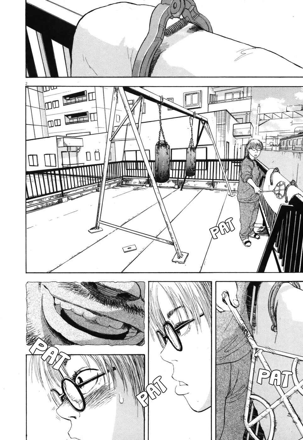 Page 2 Chapter 97 Boys on the Run