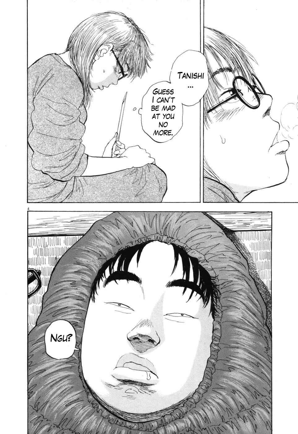 Page 4 Chapter 97 Boys on the Run