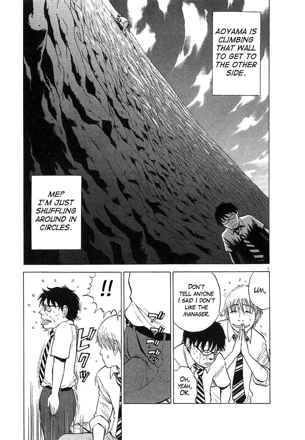 Page 7 Chapter 5 Boys on the Run