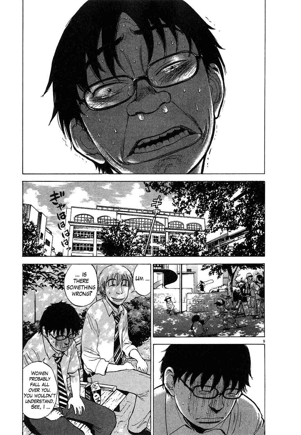 Page 9 Chapter 5 Boys on the Run