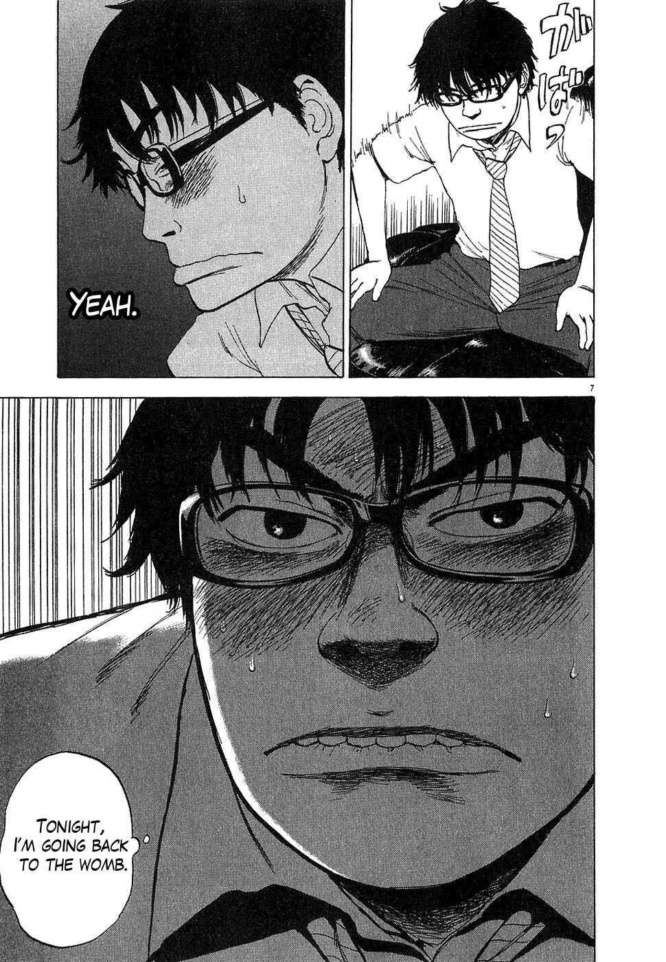 Page 12 Chapter 1 Boys on the Run