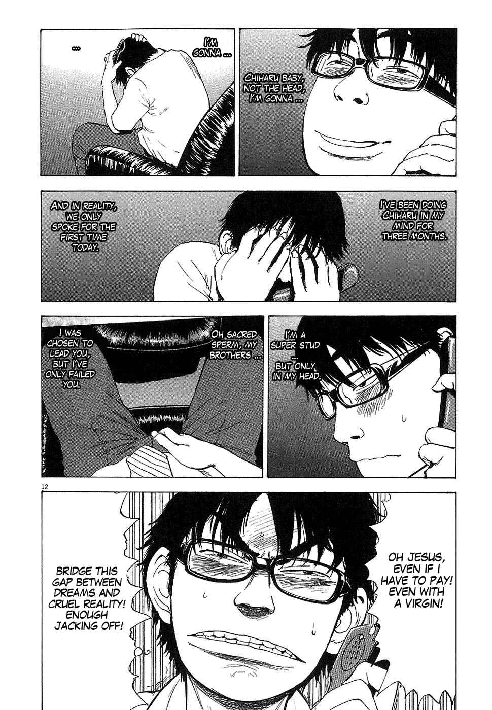 Page 17 Chapter 1 Boys on the Run