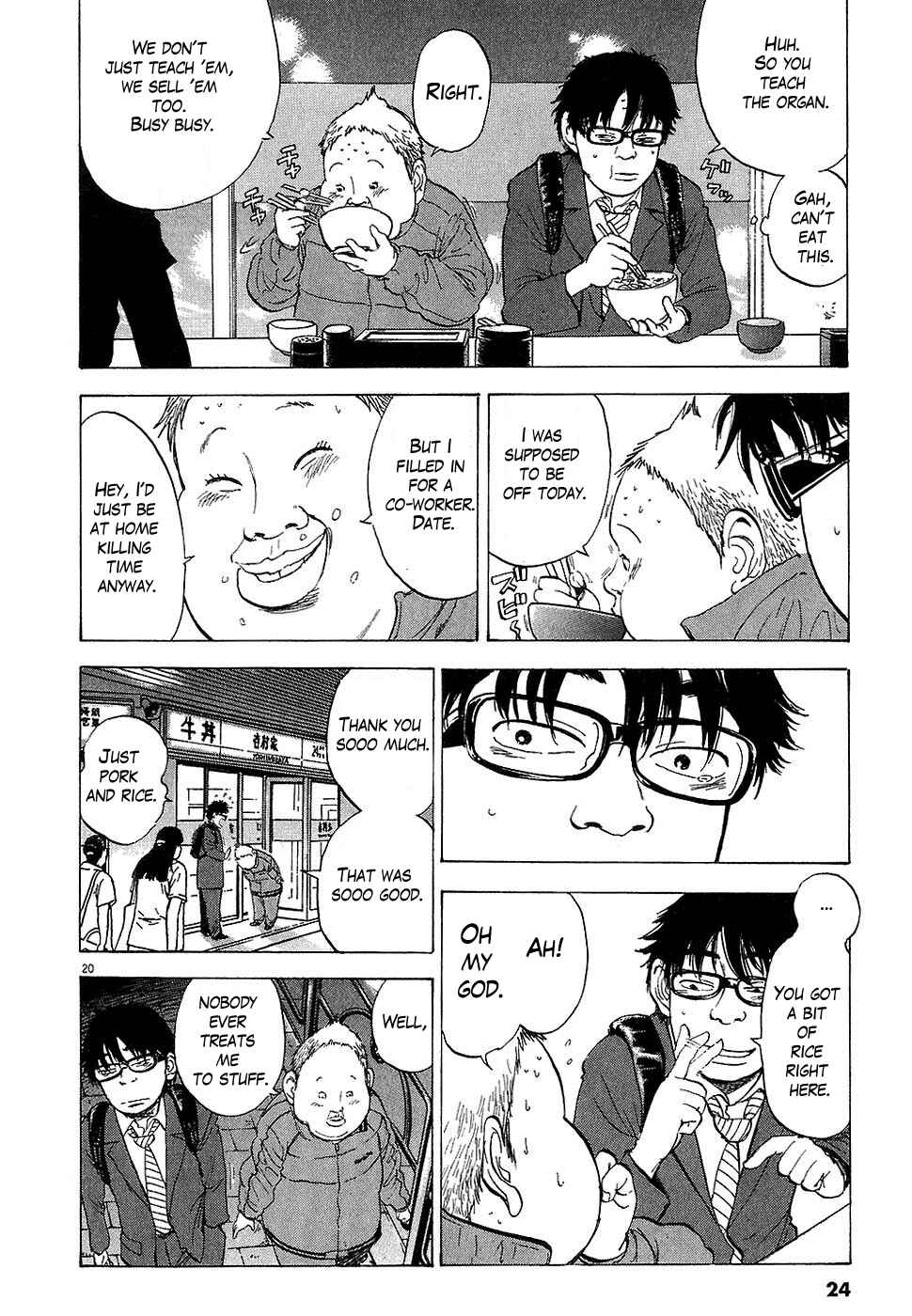 Page 25 Chapter 1 Boys on the Run