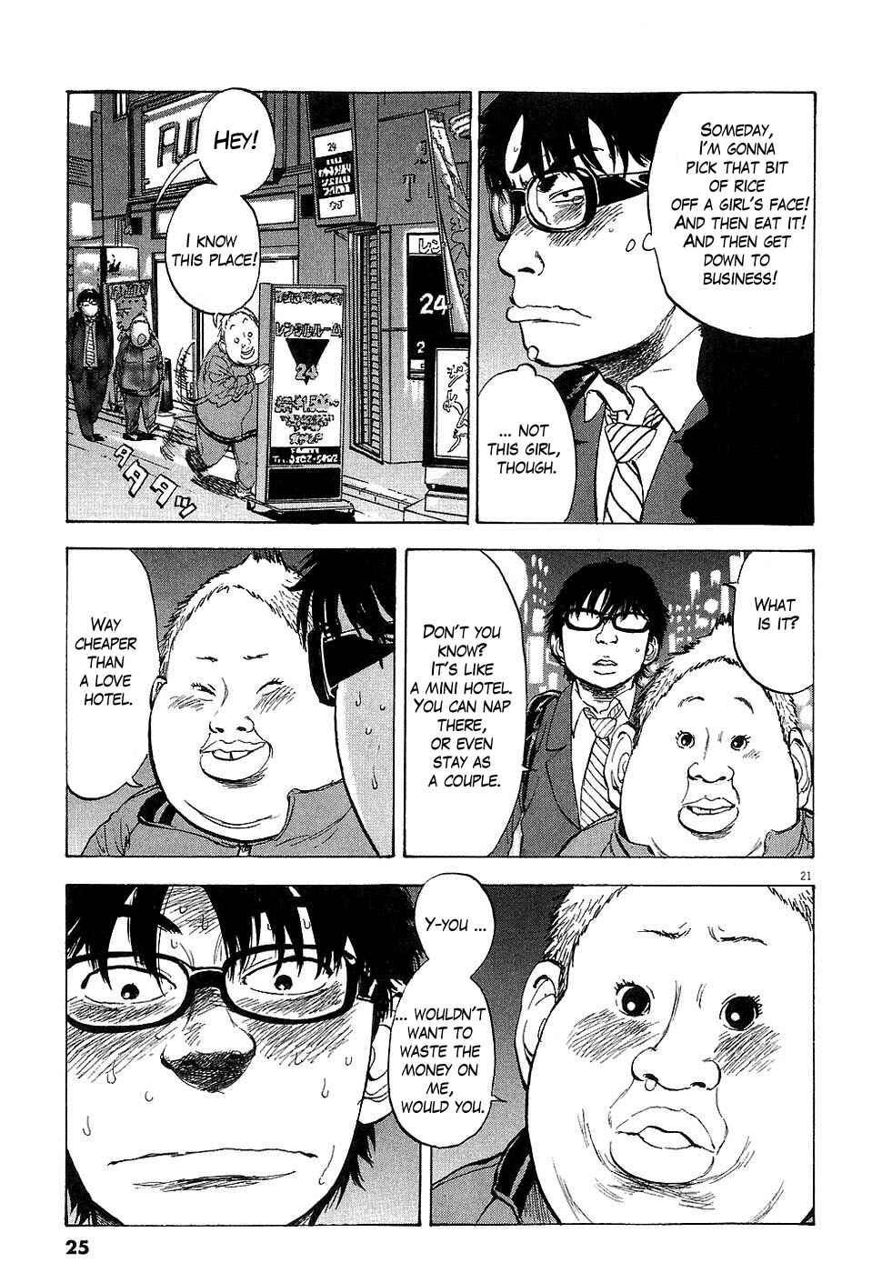 Page 26 Chapter 1 Boys on the Run