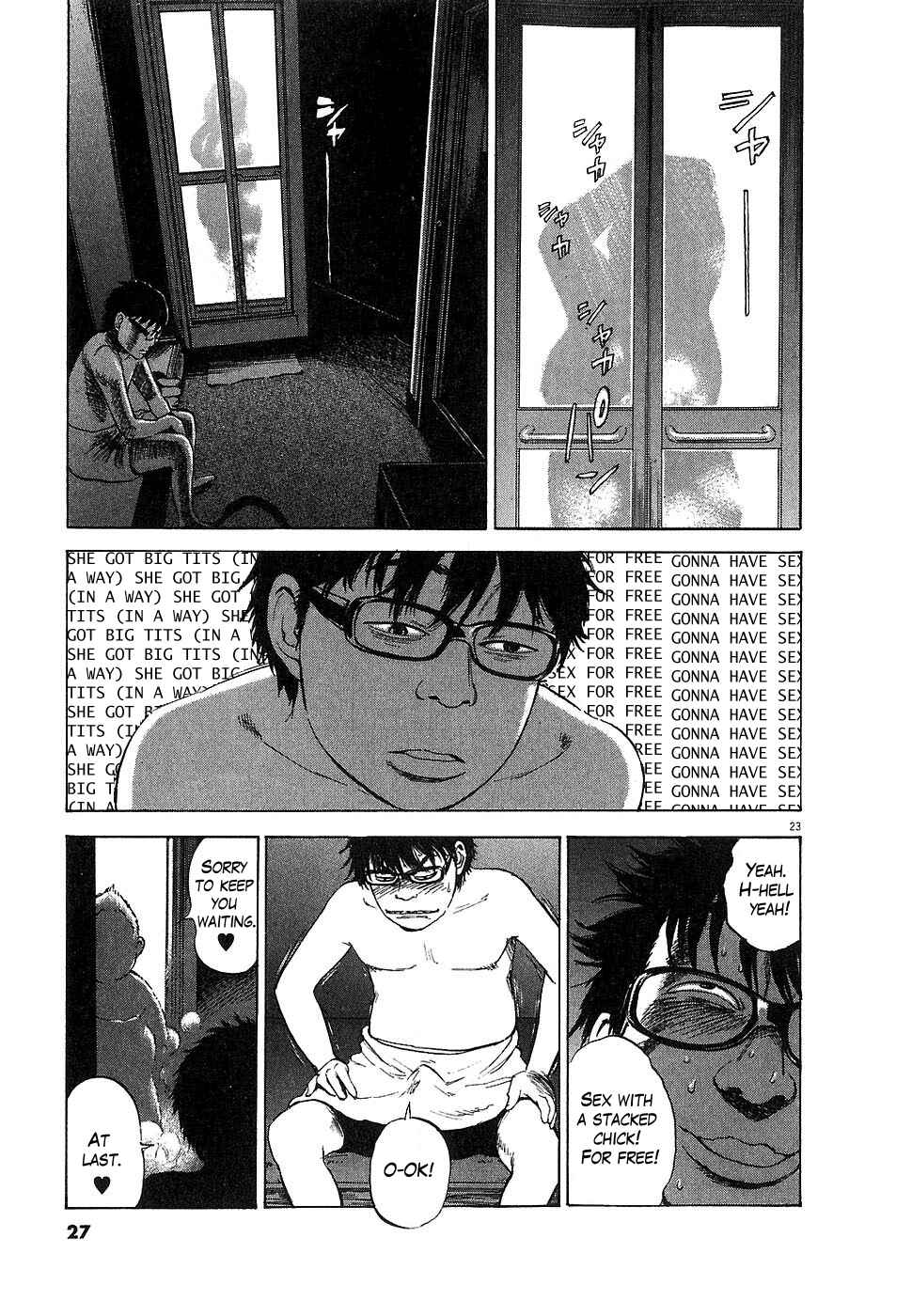 Page 28 Chapter 1 Boys on the Run