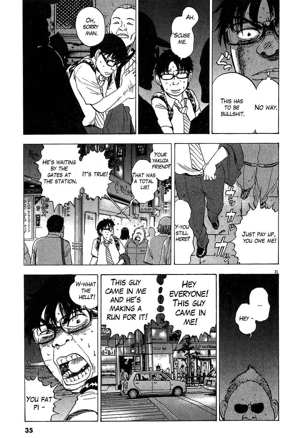 Page 36 Chapter 1 Boys on the Run