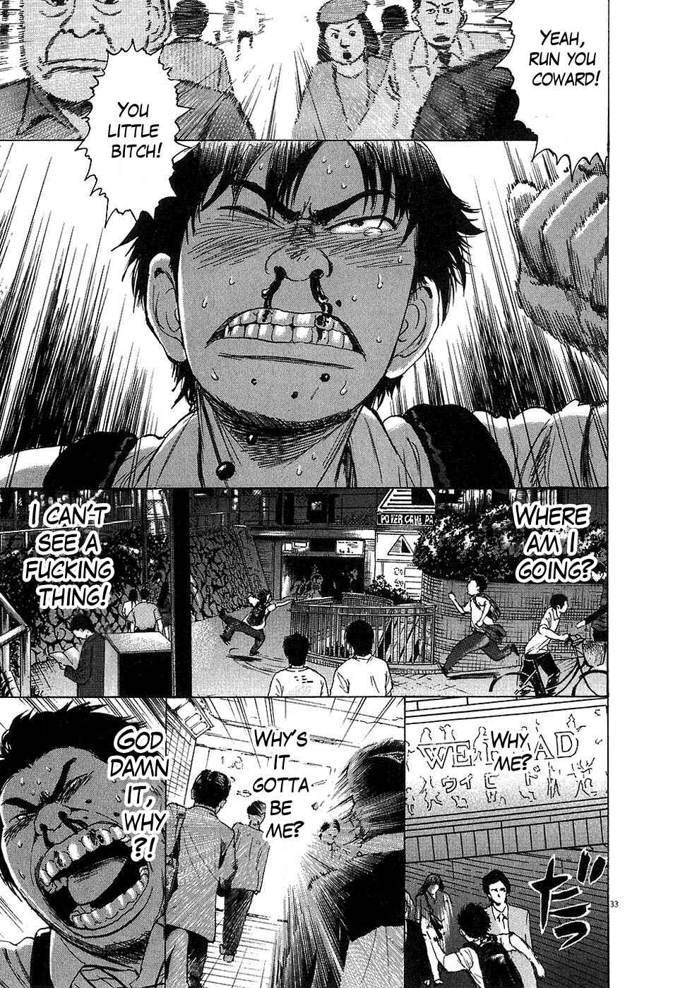 Page 38 Chapter 1 Boys on the Run