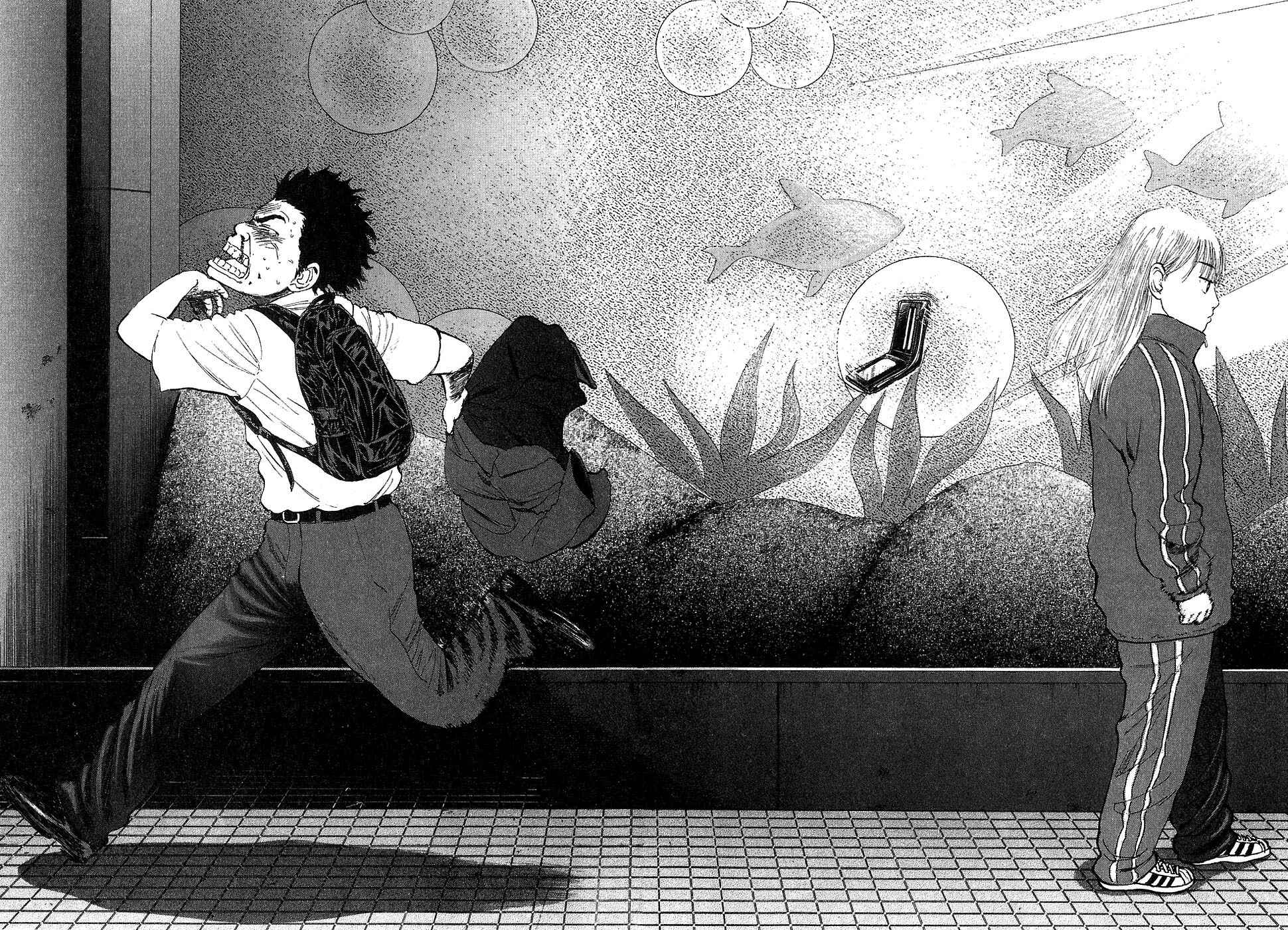 Page 39 Chapter 1 Boys on the Run