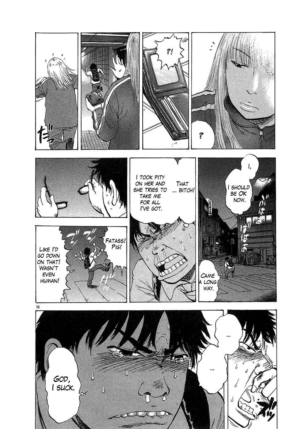 Page 40 Chapter 1 Boys on the Run