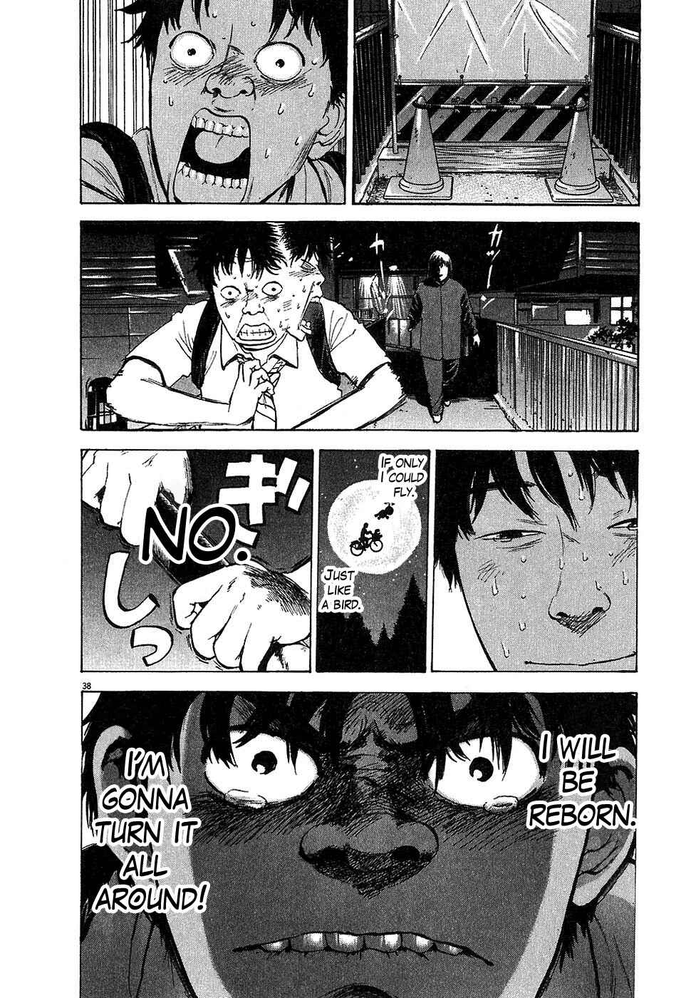 Page 42 Chapter 1 Boys on the Run