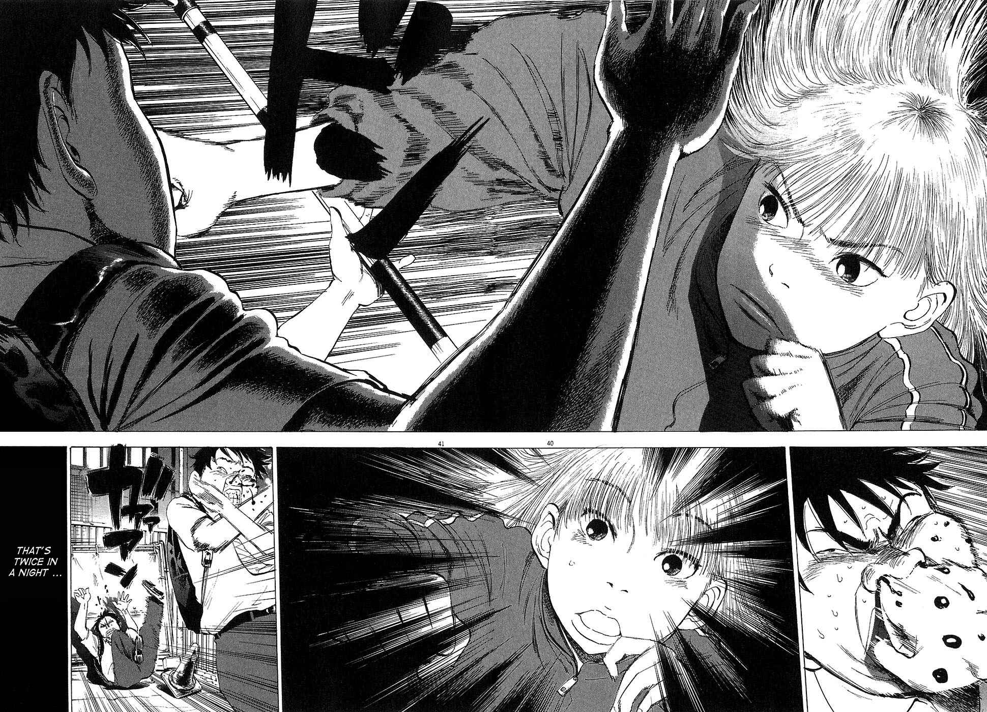 Page 44 Chapter 1 Boys on the Run