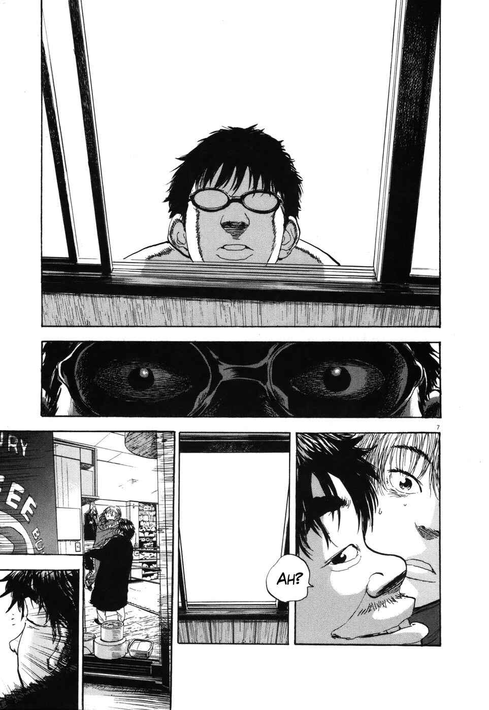 Page 7 Chapter 95 Boys on the Run