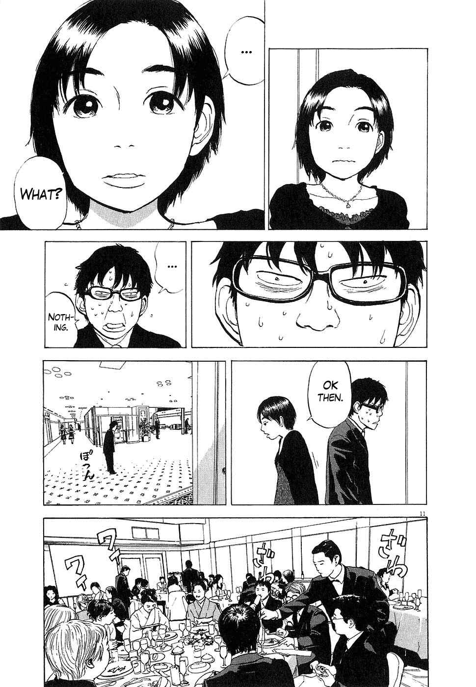 Page 11 Chapter 20 Boys on the Run
