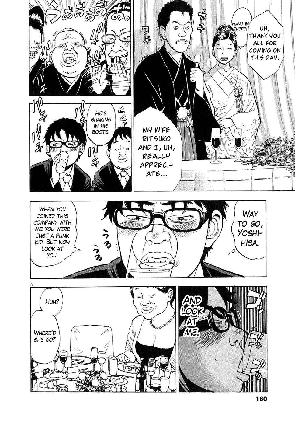 Page 8 Chapter 20 Boys on the Run