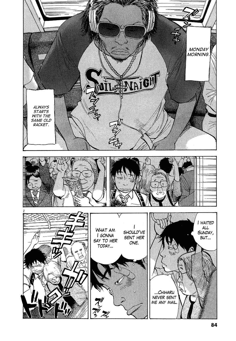 Page 2 Chapter 15 Boys on the Run