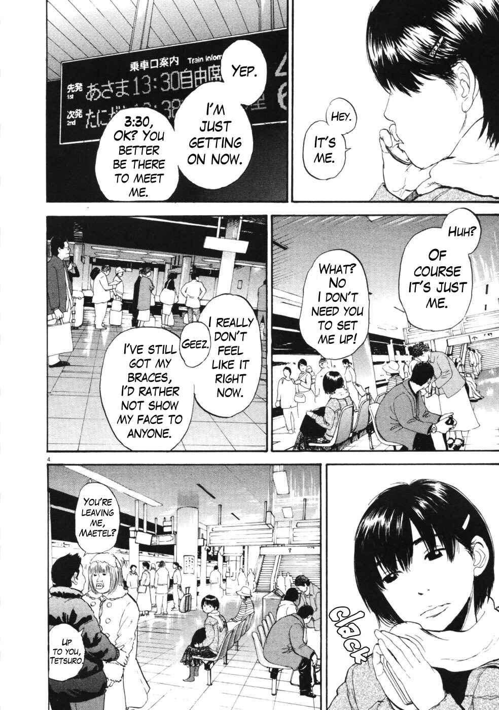 Page 4 Chapter 49 Boys on the Run