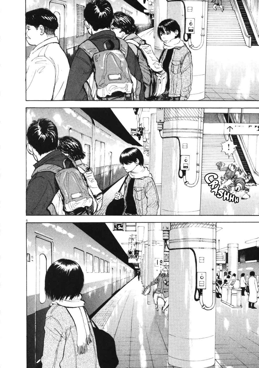 Page 6 Chapter 49 Boys on the Run