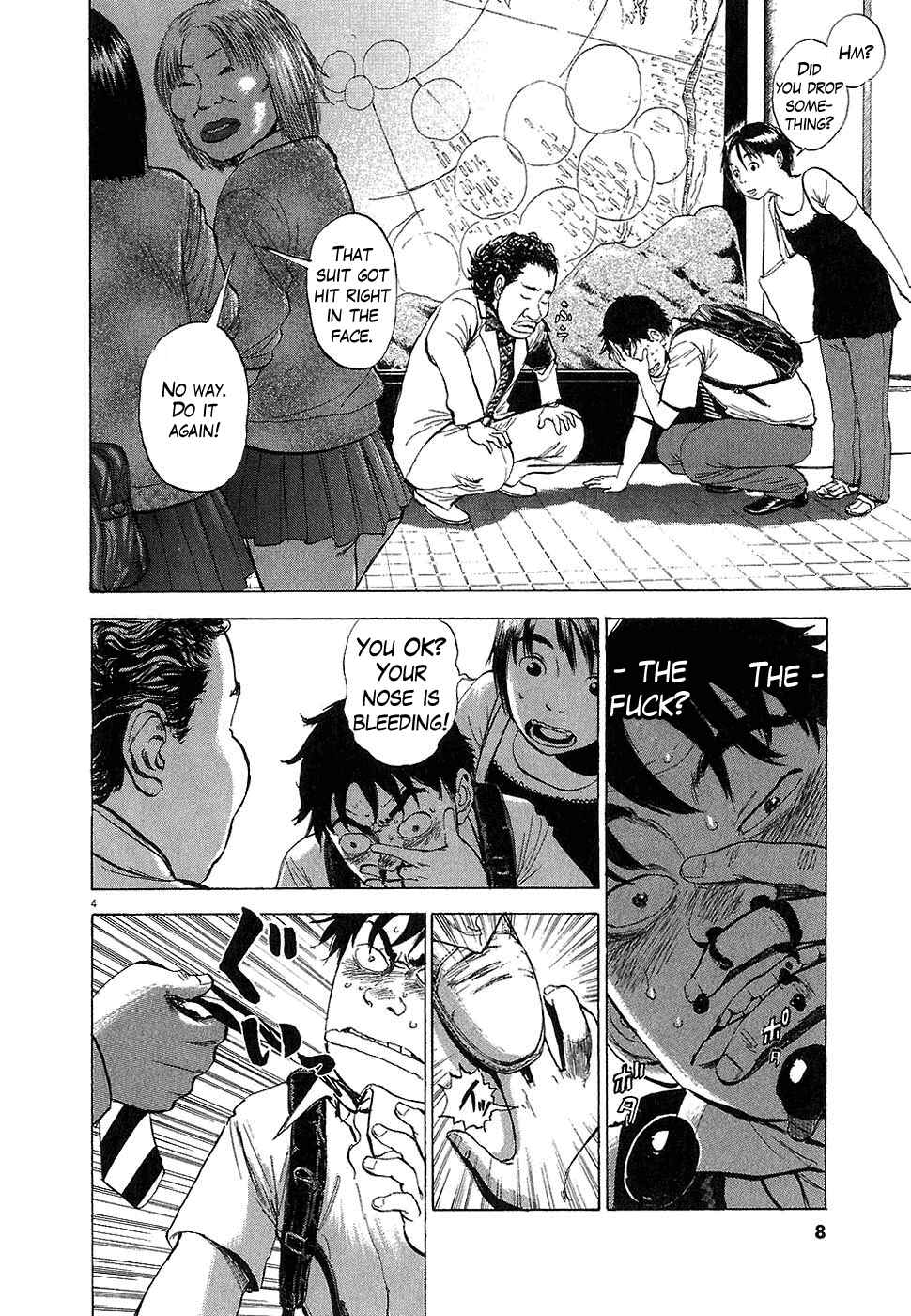 Page 10 Chapter 11 Boys on the Run